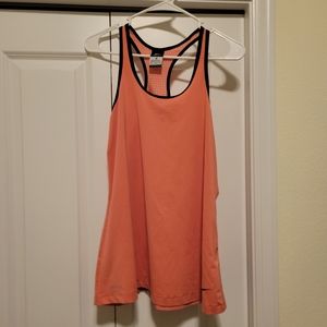 Womens Nike Dri-fit tank top